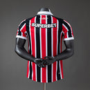 Camisa São Paulo Jogador Autentic 26/27 (Masculino) - Allteams Imports