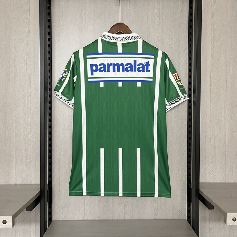 Camisa Retro Palmeiras Ano 94/95 - Allteams Imports