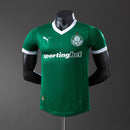 Camisa Palmeiras Jogador Autentic 25/26 (Masculino) - Allteams Imports