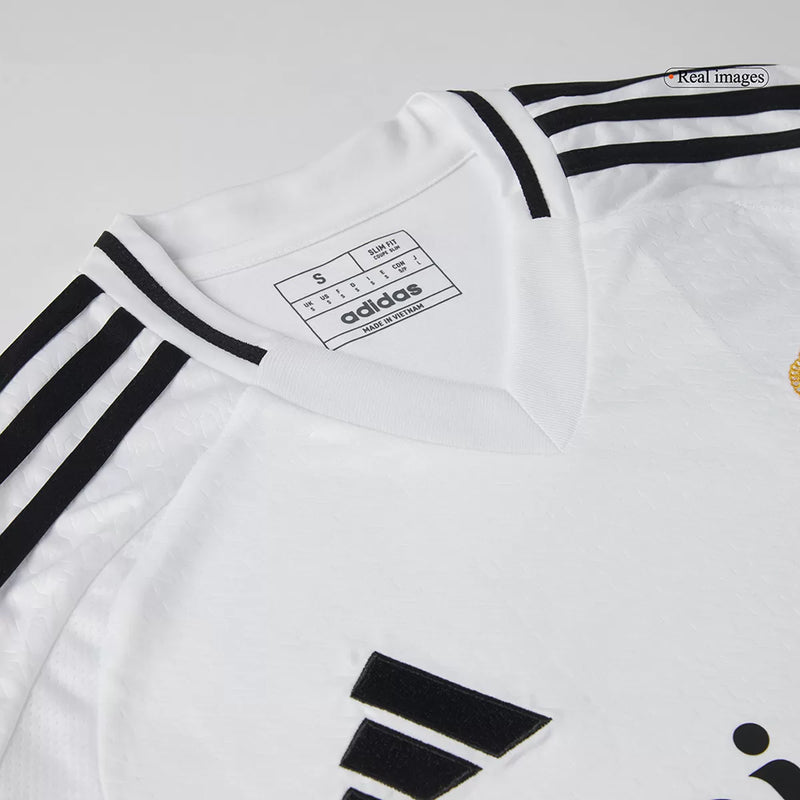 Camisa Real Madrid 24/25 (Masculino)