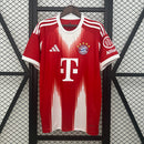 Camisa Torcedor Bayern de Munique 2025/26