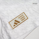 Camisa Authentic Player Real Madrid 24/25 (Masculino)