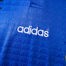 Camisa Seleção Argentina Retro 1994 - Manga Longa - Allteams Imports