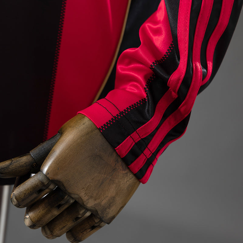 Camisa Retro Milan 2010/11 - Manga Longa - Allteams Imports