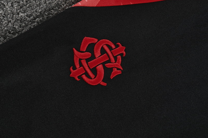 Conjunto Treino Internacional 25/26