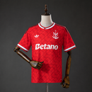 CAMISA III CR FLAMENGO 26/27 - Allteams Imports