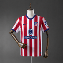 Camisa Atlético de Madrid 26/27 Titular Masculina