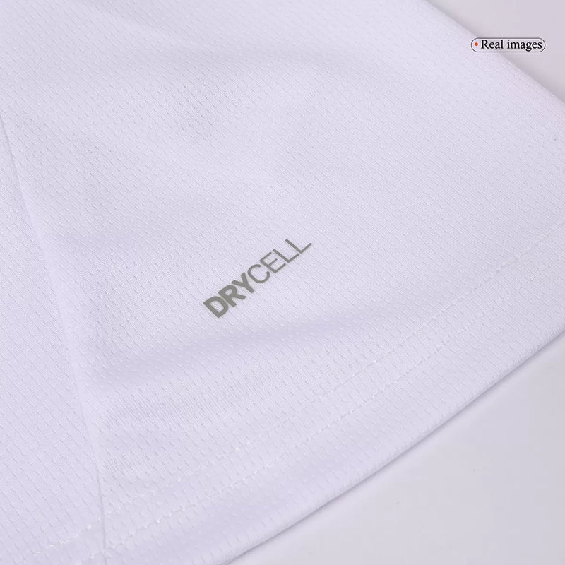 Camisa Torcedor Ac Milan 2024/25 (Masculino)