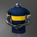 Camisa Boca Juniors 2025/2026 Home Versão Jogador | Allteams Imports