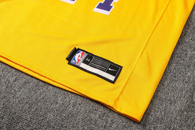 Regata NBA Los Angeles Lakers / Bryant