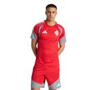 Camisa Treinamento Internacional 26/27 Masculina - Allteams Imports ( PRÉ VENDA )