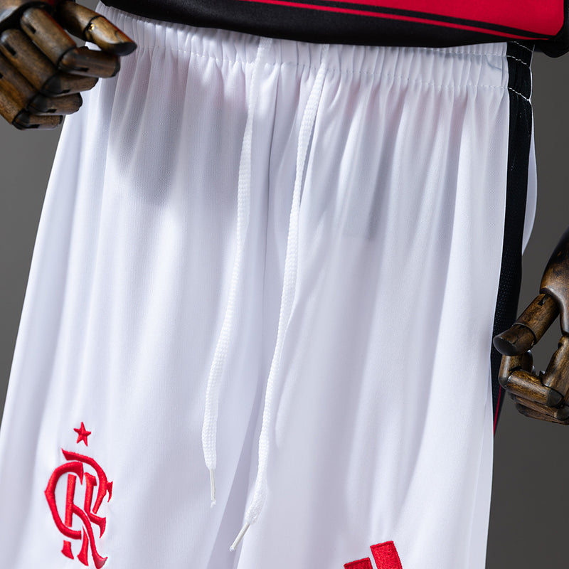 Kit Infantil Torcedor Flamengo 25/26