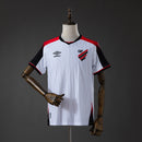 Camisa Branca Athletico Paranaense 2026 Jogo Fora Premium