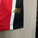 Camisa Torcedor São Paulo II 24/25 (Feminina)