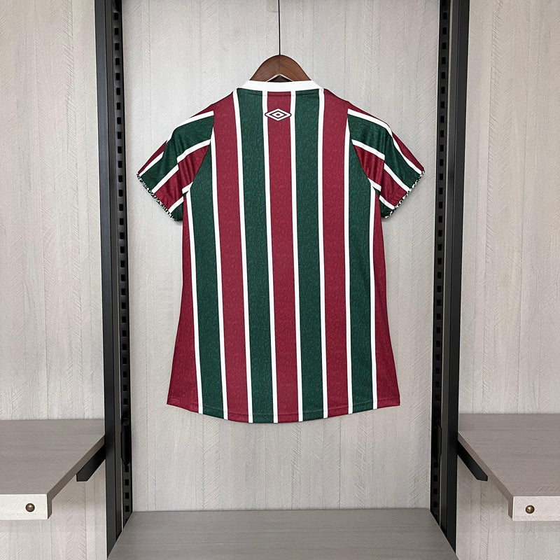 Camisa Fluminense 24/25 (Feminina)