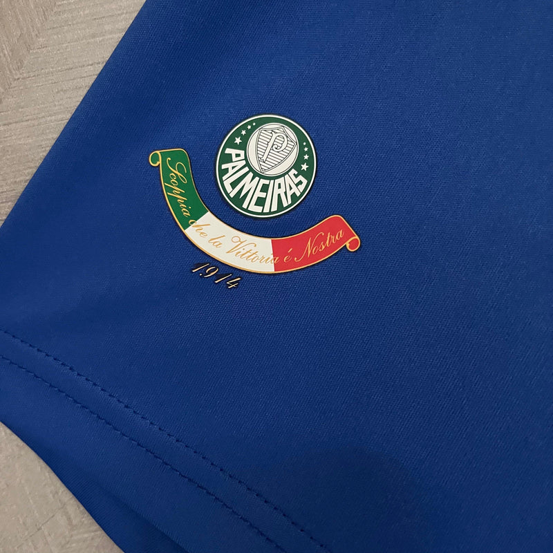Camisa Retro Palmeiras Ano 2009