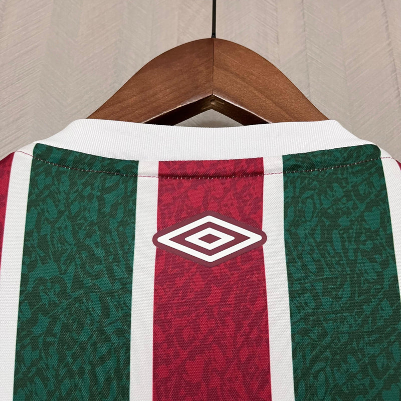 Camisa Fluminense 24/25 (Masculino)