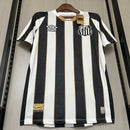 Camisa Torcedor Santos 24/25 (Masculino)