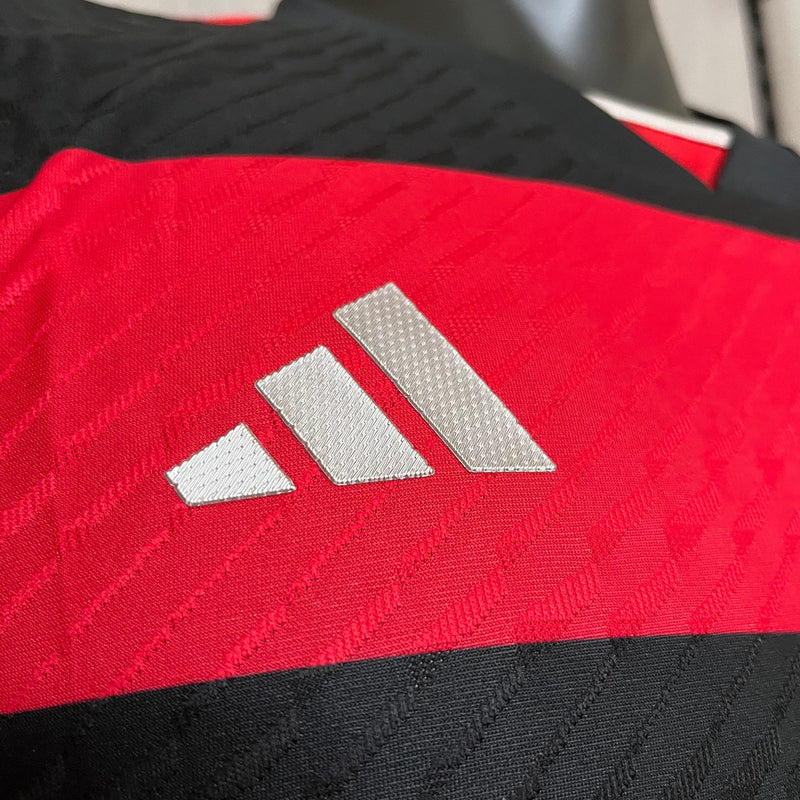 Camisa Player Flamengo 24/25  (Masculino)