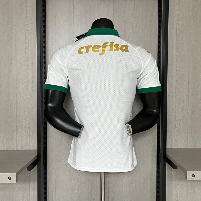 Camisa Player Palmeiras II 24/25 (Masculino)