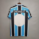 Camisa Retro Grêmio Ano 2000 - Allteams Imports