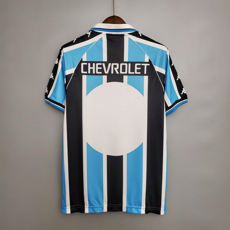 Camisa Retro Grêmio Ano 2000