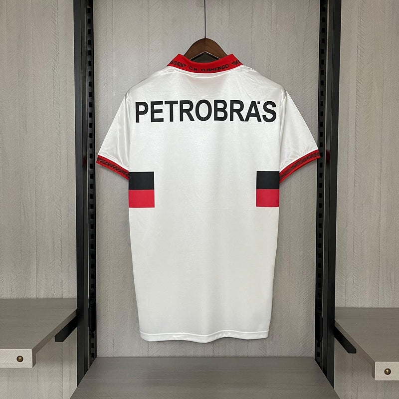 Camisa Flamengo Retro Ano 1994