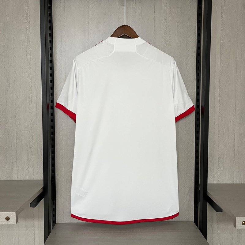 Camisa Flamengo II 24/25 (Masculina)