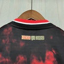 Camisa Torcedor São Paulo Comemorativa New Balance 24/25