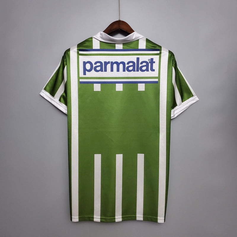 Camisa Retro Palmeiras Ano 92/93