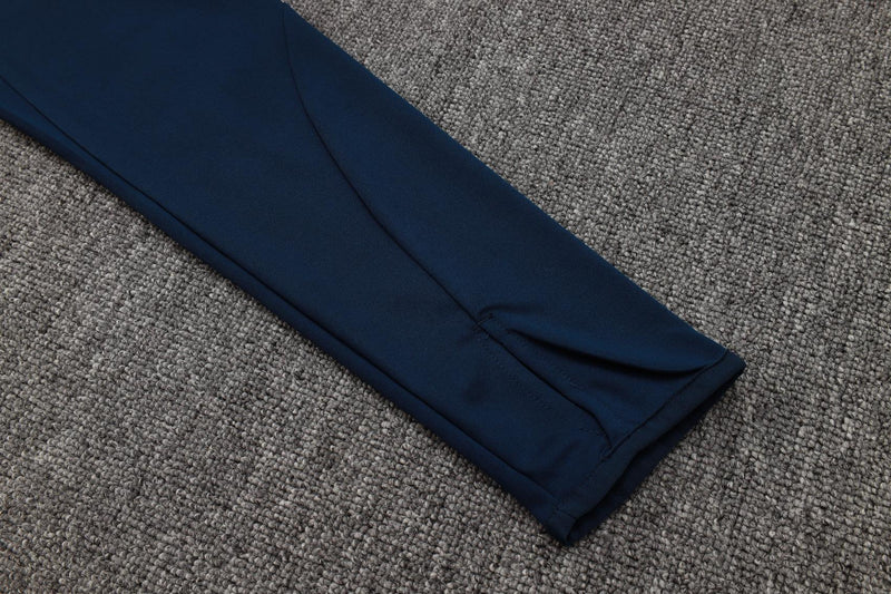 Conjunto Treino Juventus 24/25