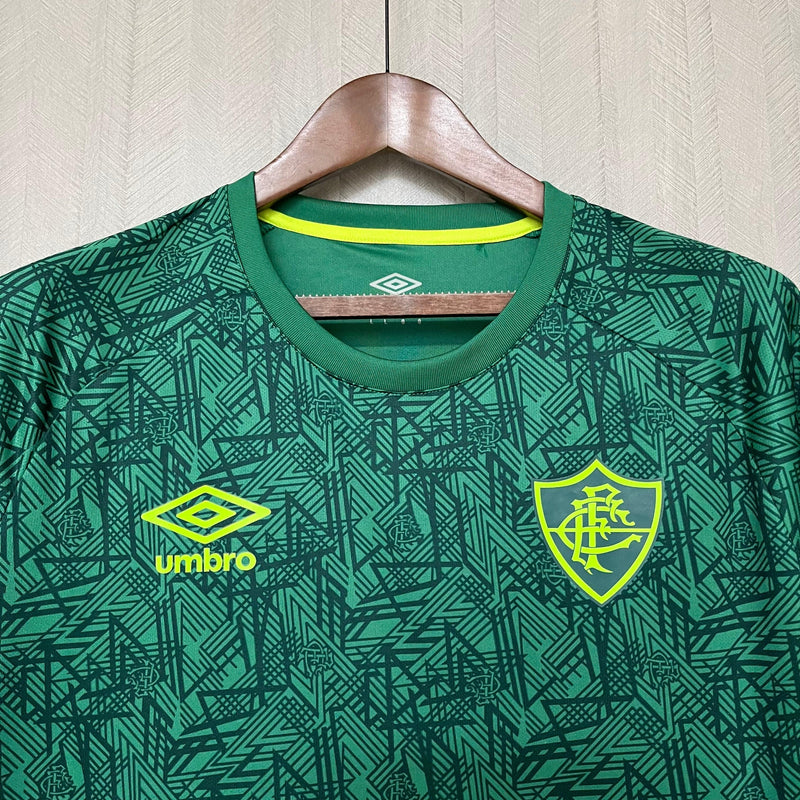 Camisa Treino Fluminense 24/25 (Masculino)