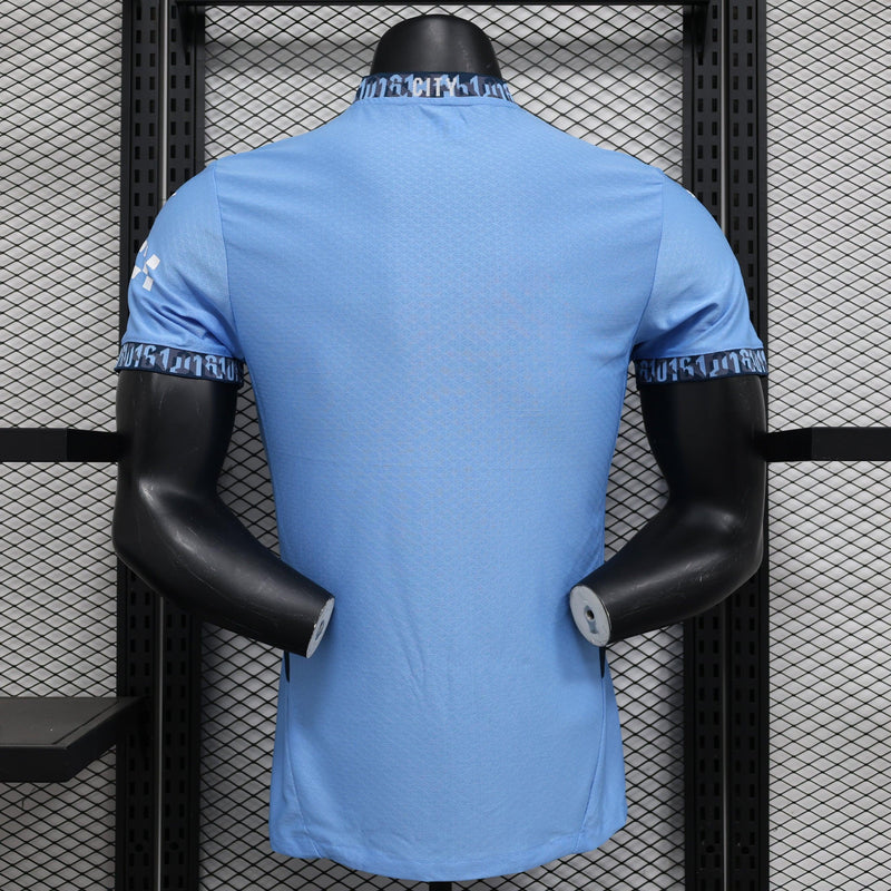Camisa Player Manchester City 24/25 (Masculino)