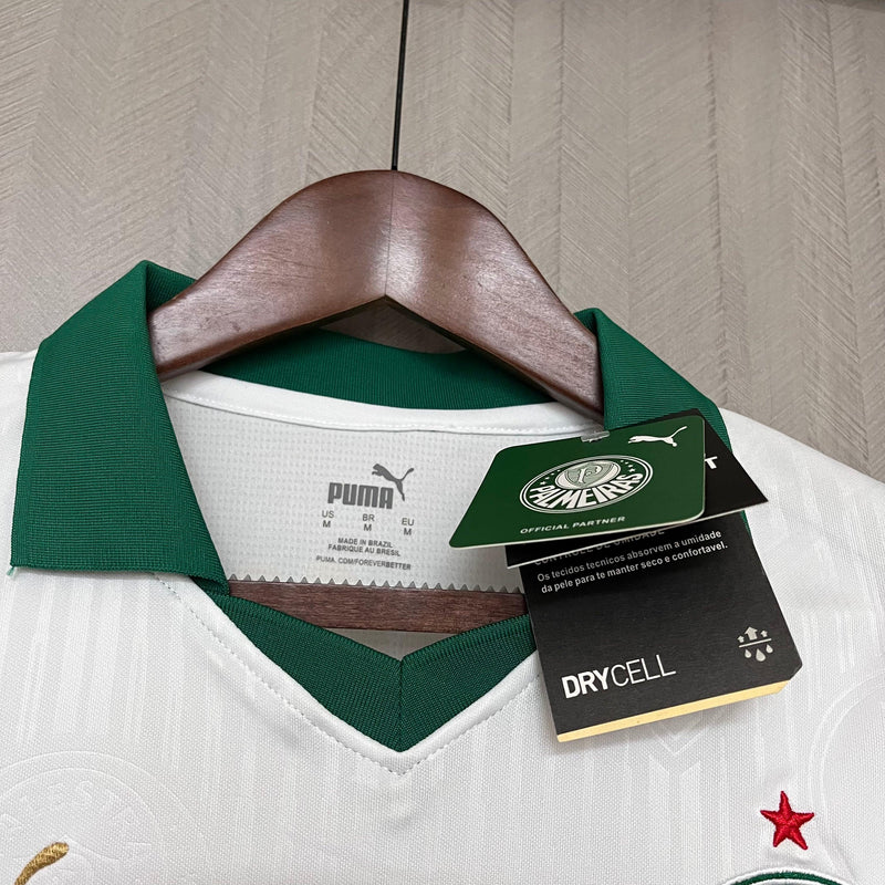Camisa Palmeiras II 24/25 (Feminina)