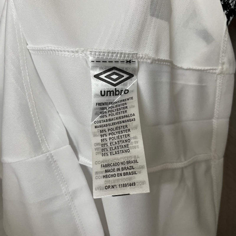 Camisa Grêmio II 24/25 (Masculino)