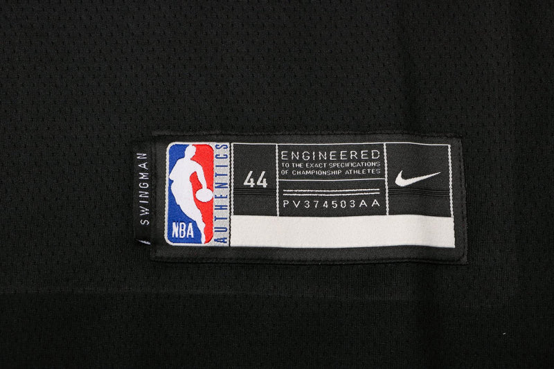 Regata NBA Brooklyn Nets / Edição Especial