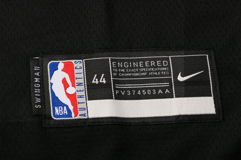 Regata NBA Brooklyn Nets / Irving