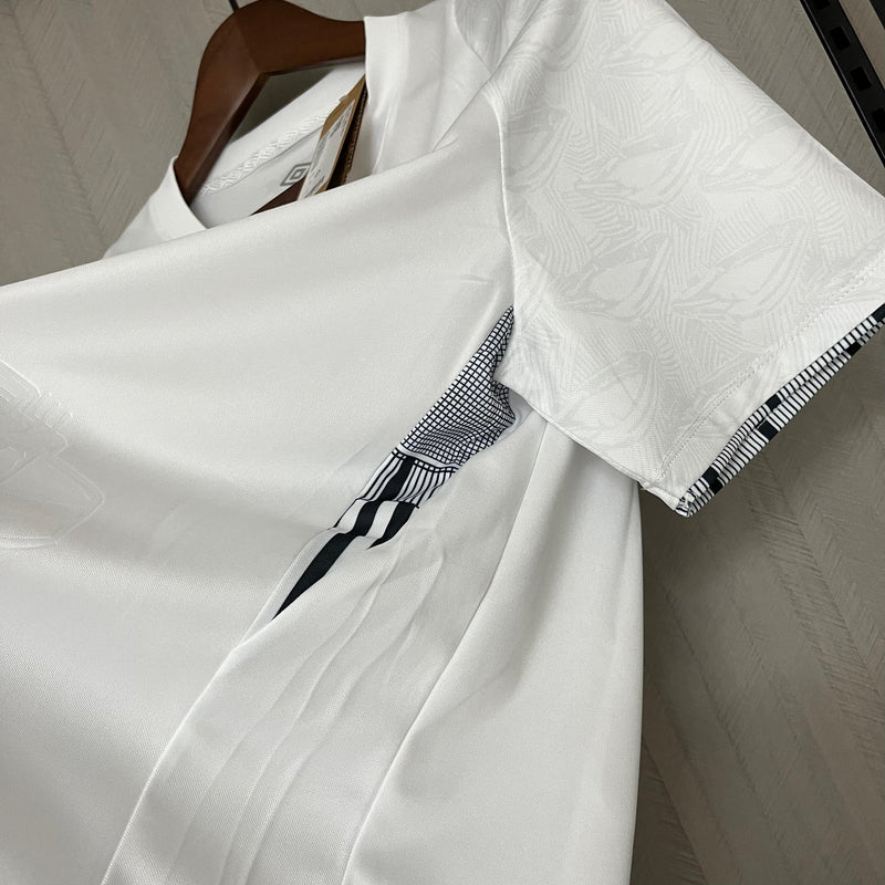 Camisa Torcedor Santos II 24/25 (Masculino)