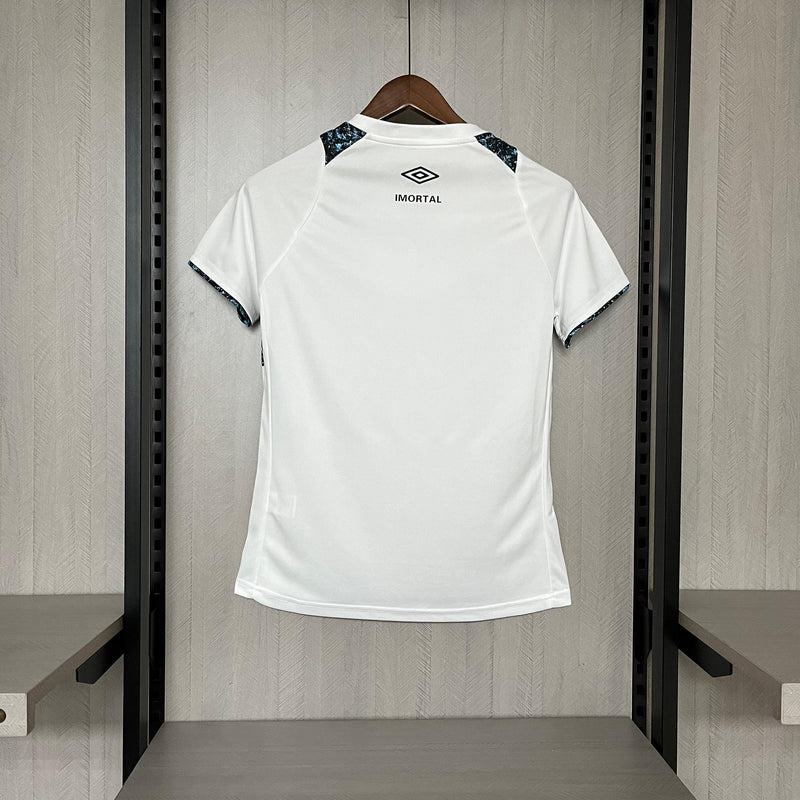 Camisa Grêmio II 24/25 (Feminina)