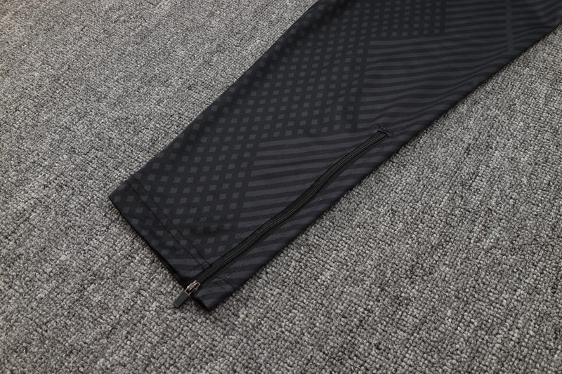 Conjunto Treino Corinthians 24/25