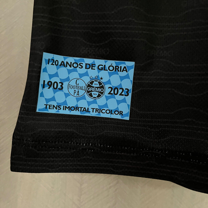 Camisa Grêmio II 23/24