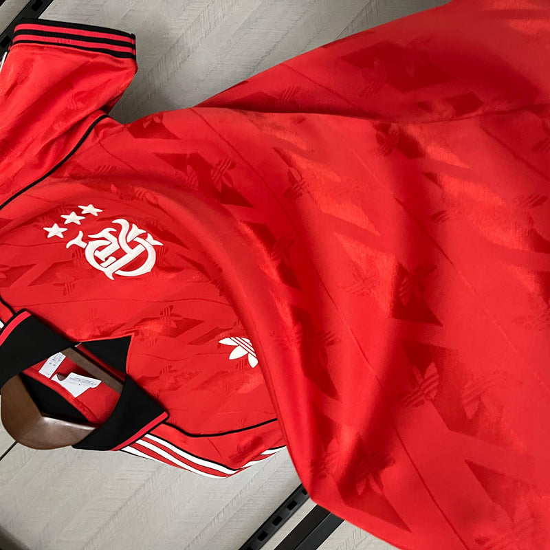 Camisa Flamengo 24/25 Edição Especial (Masculino)