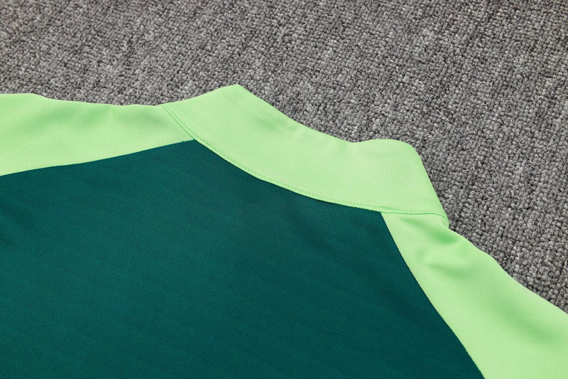 Conjunto Treino Palmeiras 24/25