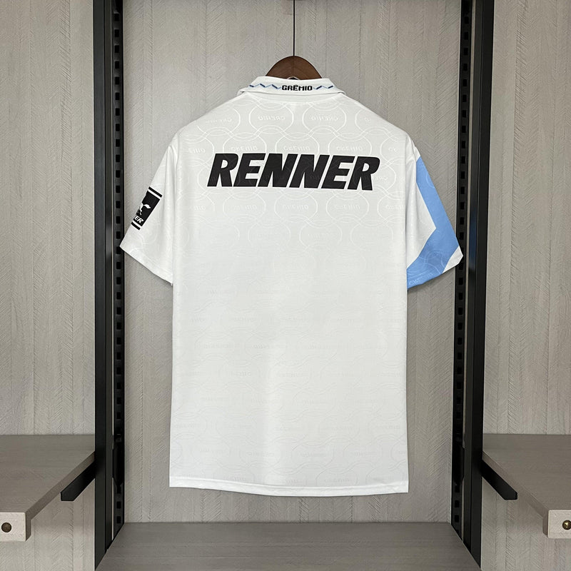 Camisa Grêmio Retro Ano 95/96