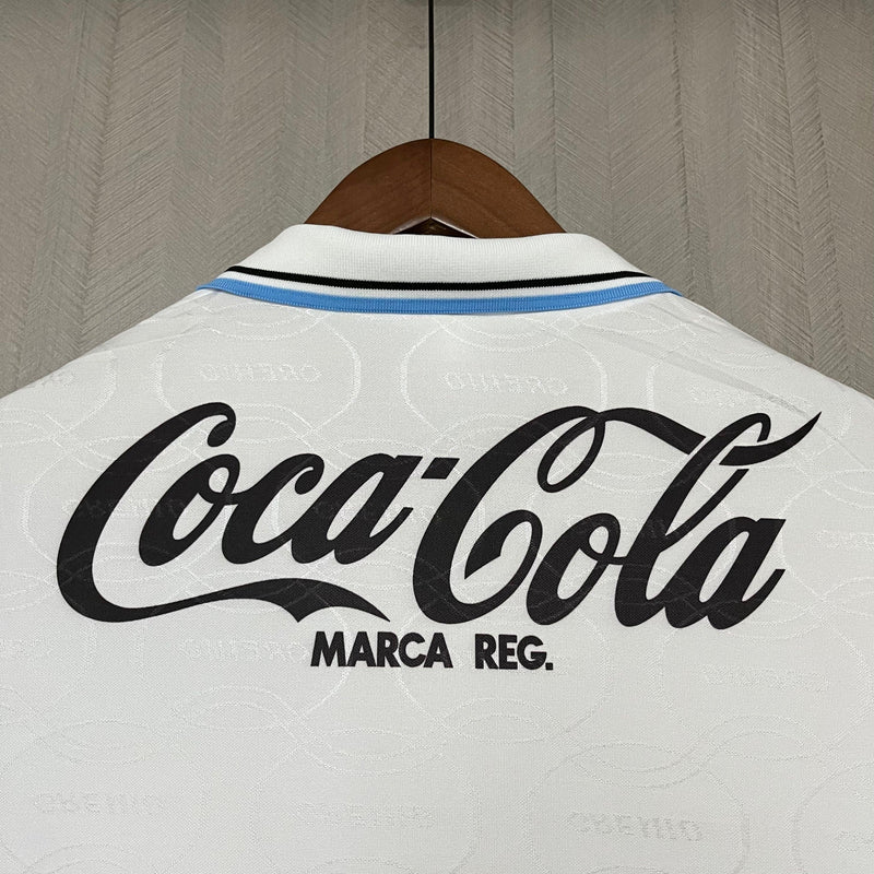 Camisa Retro Grêmio Ano 94/95
