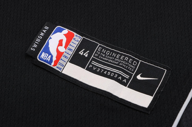 Regata NBA Swingman - Milwaukee Bucks / Antetokounmpo