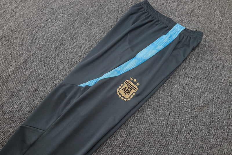 Conjunto Treino Seleção Argentina 24/25