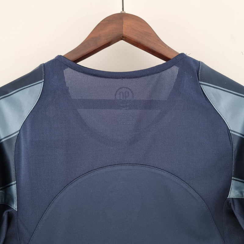 Camisa Retro Inter de Milan Ano 2004/05