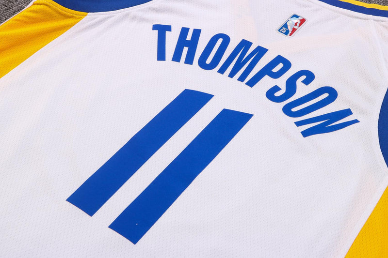 Regata NBA Golden State Warriors
