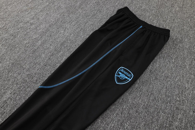 Conjunto Treino Arsenal 24/25